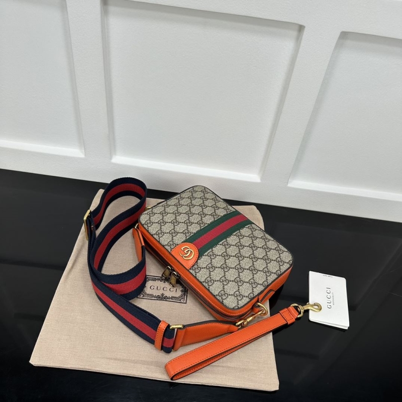 Gucci Satchel Bags